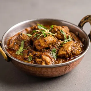 Bhuna