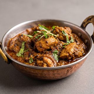Bhuna