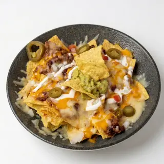 Nachos Amigos