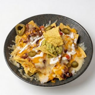 Nachos Amigos