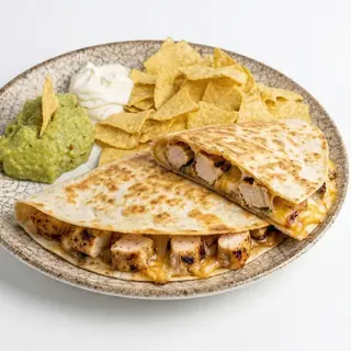 Quesadilla De Pollo