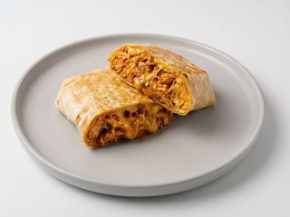Burrito De Pollo