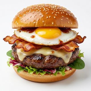 Sargento Burger