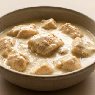 Malai Chicken