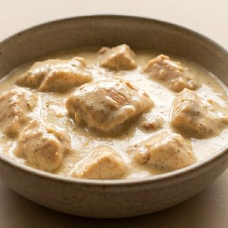 Malai Chicken