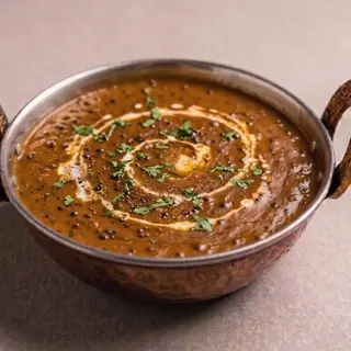Daal Makhni