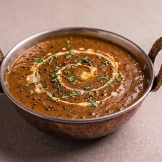 Daal Makhni
