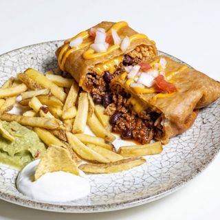 Chilli con Carne