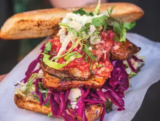 Combo Full Vegan