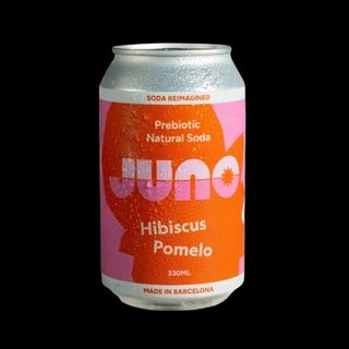 Juno Hibiscus - Pomelo 330ML