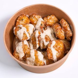 Boneless (8 Unidades)