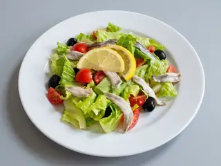 Anchoas