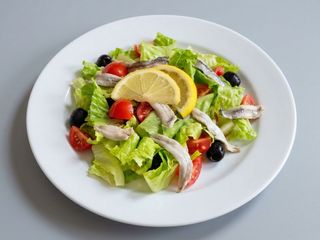 Anchoas