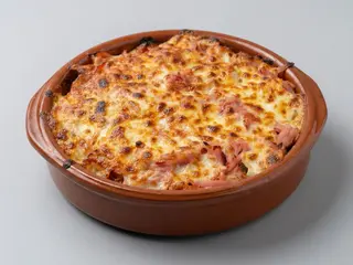 Plato Especial 