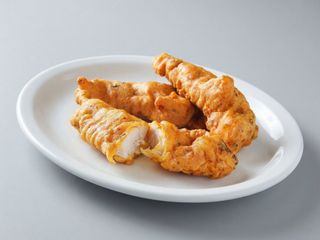 Chicken Pakora