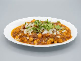 Aloo Tikki