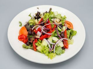 Garden Green Salad