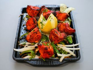 Chicken Tikka