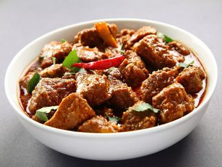 Mutton Rogan Josh