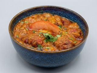 Malai Kofta Sitara Especial