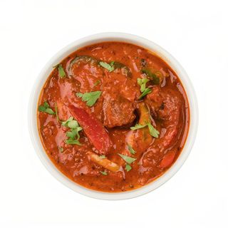 Chicken Vindaloo
