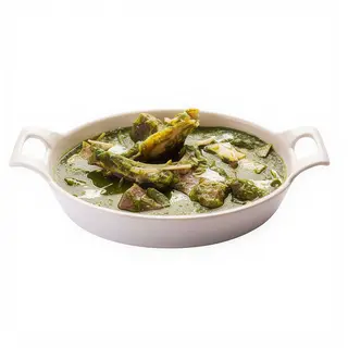 Lamb Saag