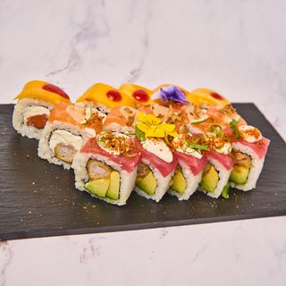 SUSHI PRIME (15 Pzs.)