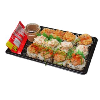 TARTAR DELICIOUS (12 Pzs.)