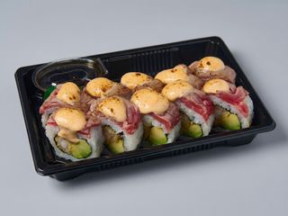CHULETA MAKI