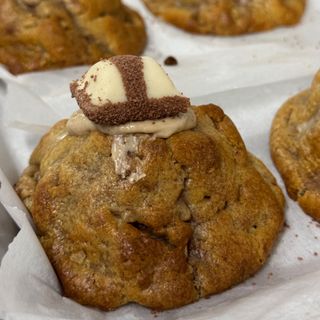 Coockie kinder bueno 