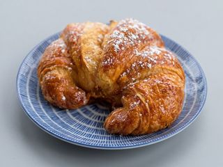 Croissant pistacho