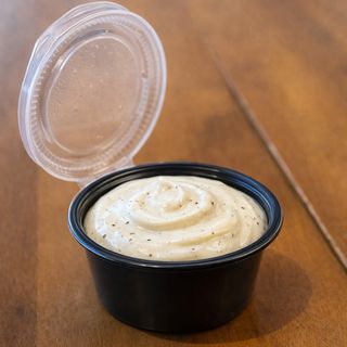 Salsa de Mayo Trufada