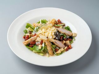 Ensalada César De Pollo