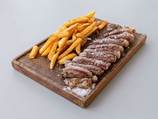 Entrecote Bajo Pirineo (300 G.)