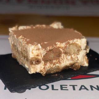 Tiramisù