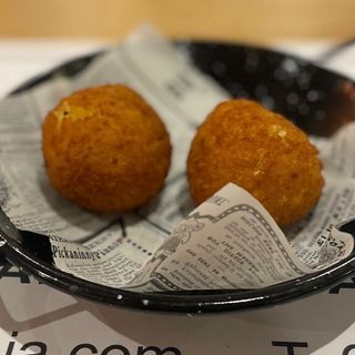 Arancini Siciliani