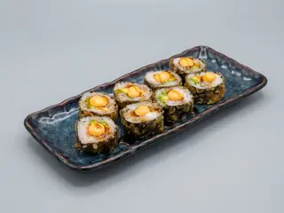 California Futomaki (8 Uds.)
