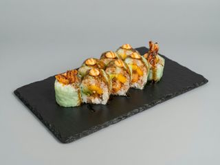 California Eby (8 Uds.)