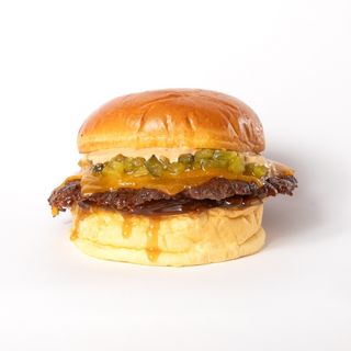 Smokey Bacon