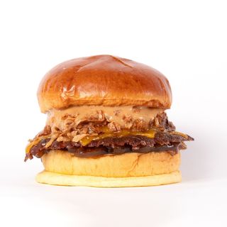 Pulled Pork