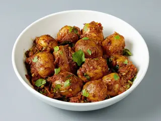 Bombay Aloo
