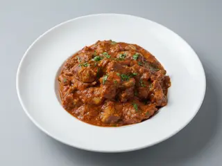 Pollo Balti