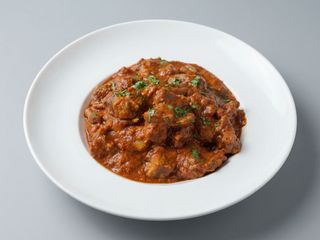 Pollo Balti
