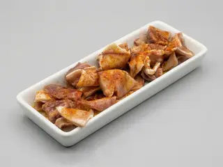 Orella de porc / Oreja de cerdo