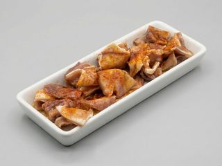 Orella de porc / Oreja de cerdo 