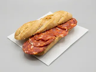 Xoriço/ Chorizo