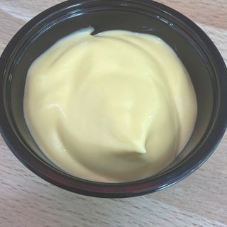 Salsa miel y mostaza