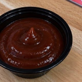 Salsa barbacoa