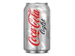 Coca Cola Light 330ml