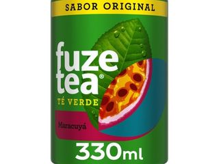 Fuzetea Maracuya